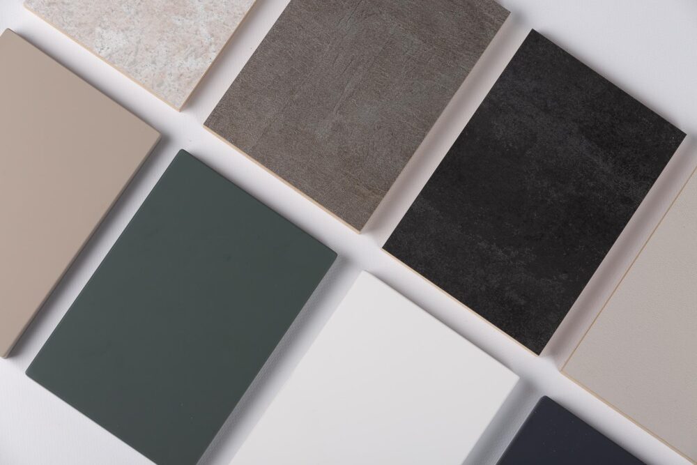 Płyty meblowe COMPLETE SKIN