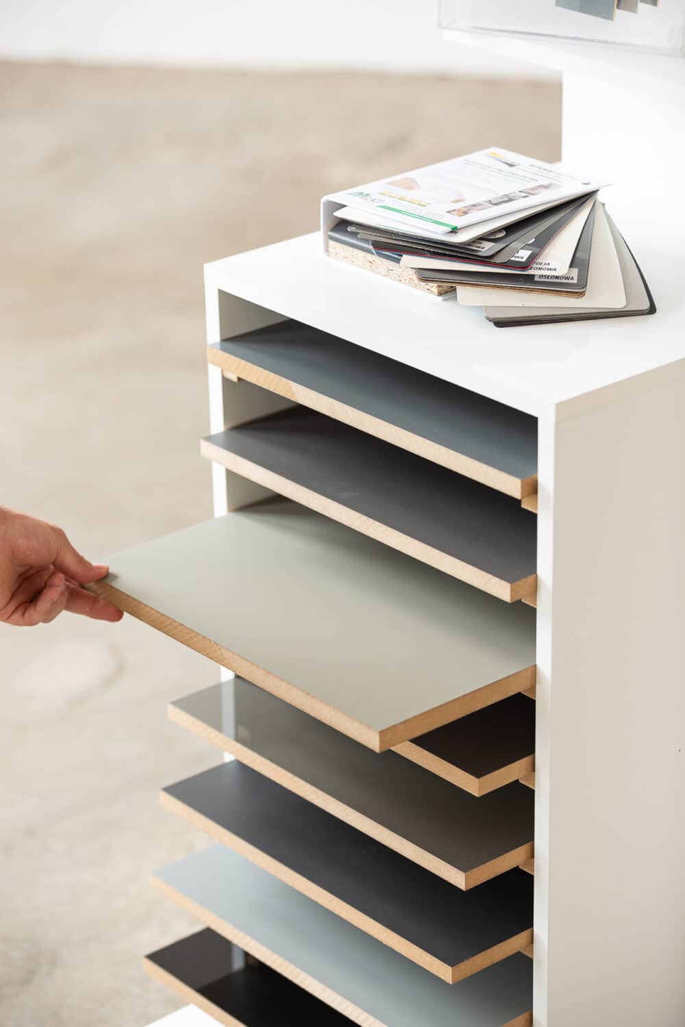 Complete Skin express