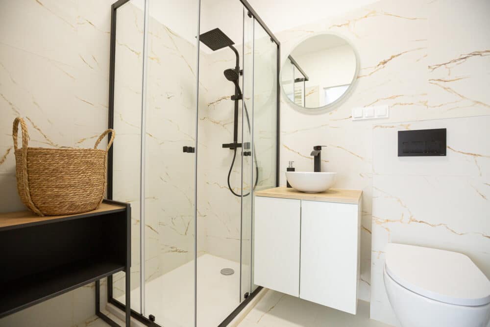 Łazienka Słubice Complete Skin