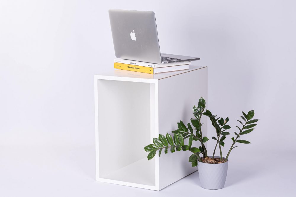 home office 4 you meble modułowe melaco flick&click