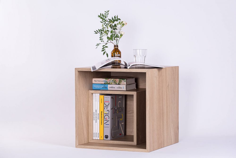 home office select meble modułowe melaco flick&click