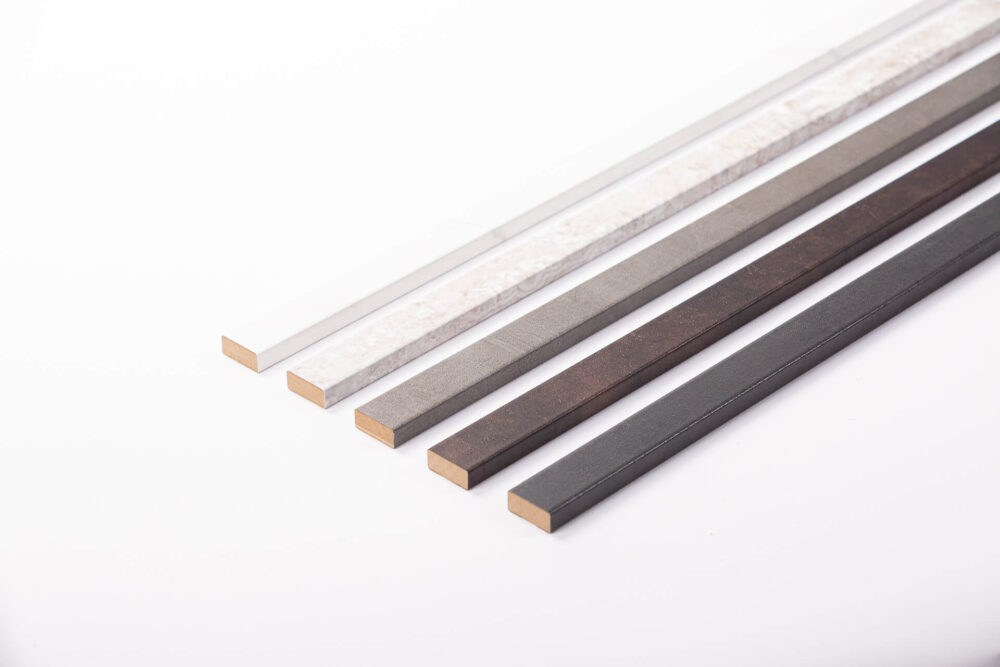 listwy meblowe mdf wykończenie mebli wykończenie wnętrz listwy wykończeniowe melaco complete skin line