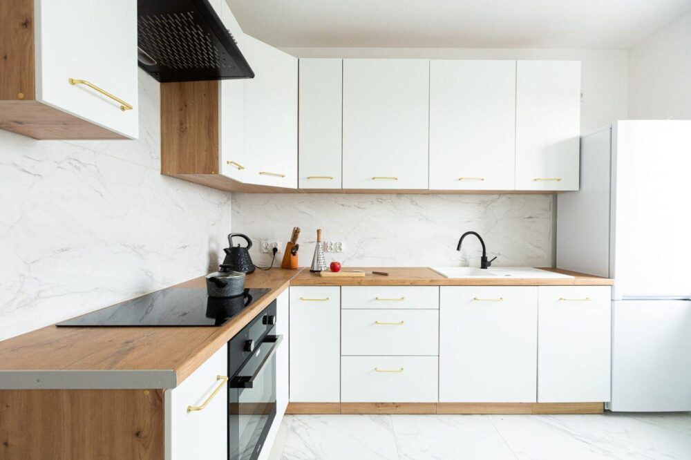 Meble kuchenne Complete Skin