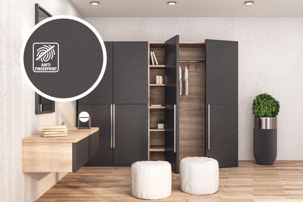 Meble sypialniane COMPLETE SKIN