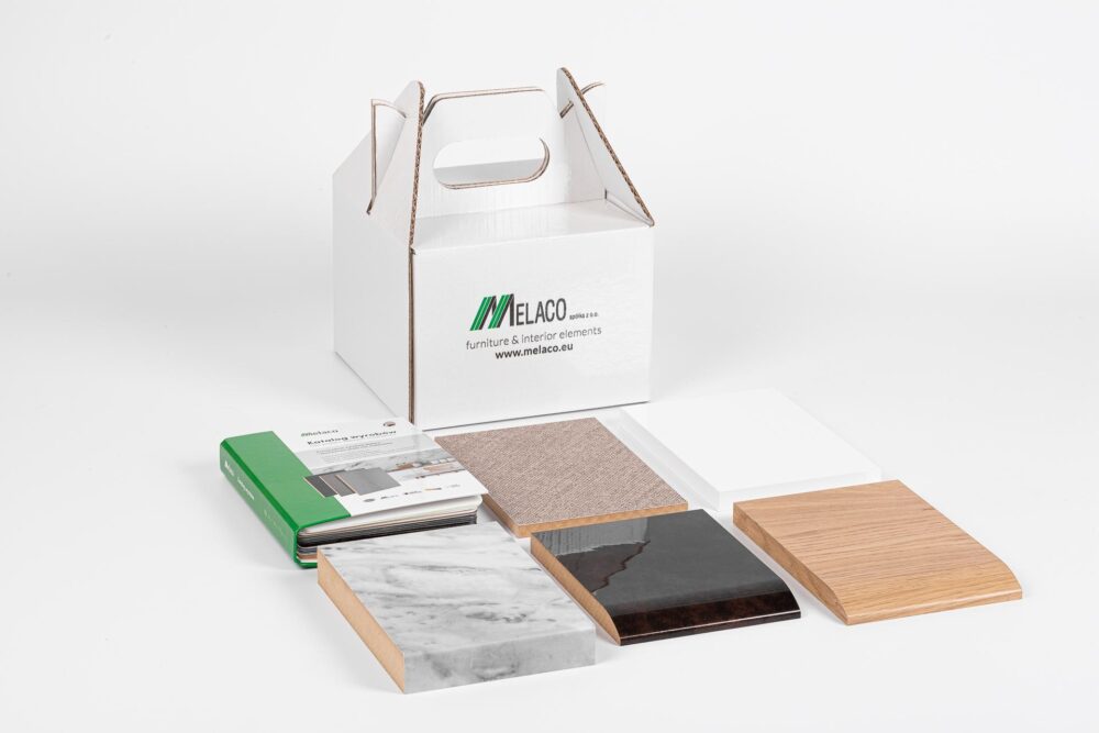 Płyty meblowe COMPLETE SKIN