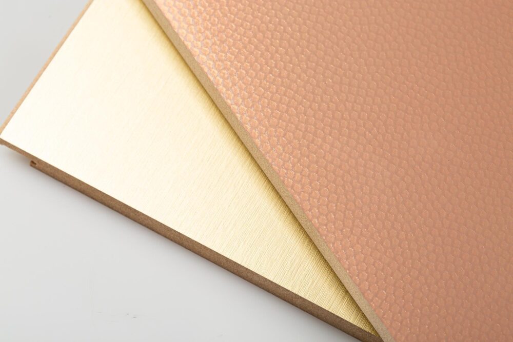 Płyty metaliczne COMPLETE SKIN