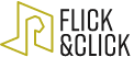 Logotyp Flick&Click™