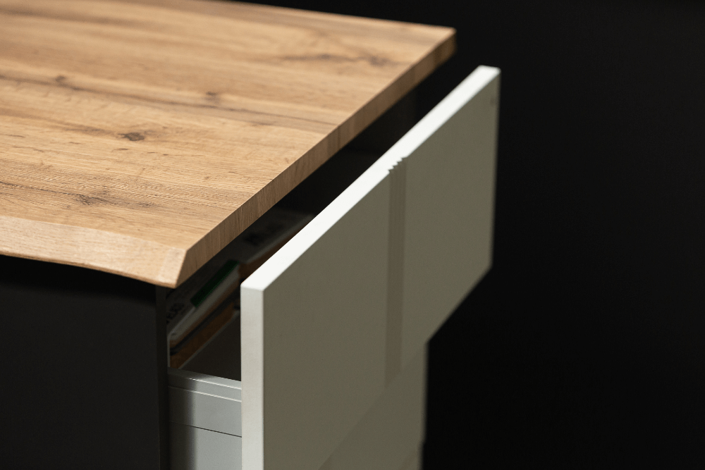 Fronty meblowe MELAFOL