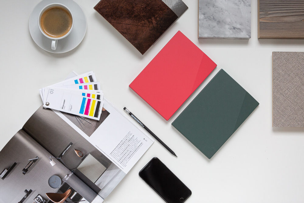 Kolekcja 2020 w Melaco: płyty meblowe w nowym wydaniu