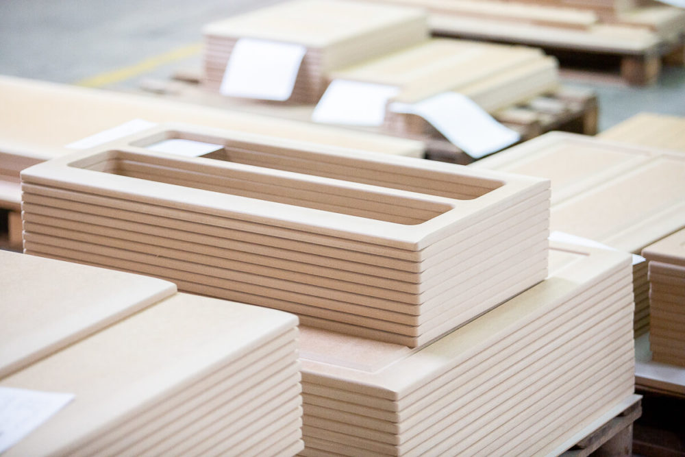 Komponenty meblowe Melaco