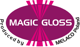 MAGIC GLOSS