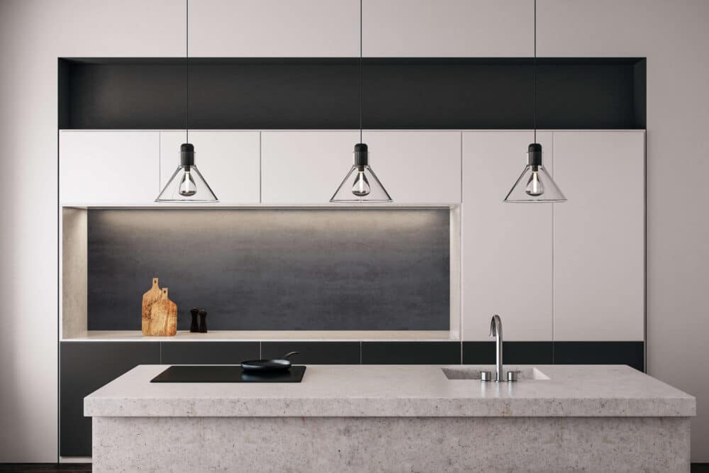 Meble kuchenne Complete Skin