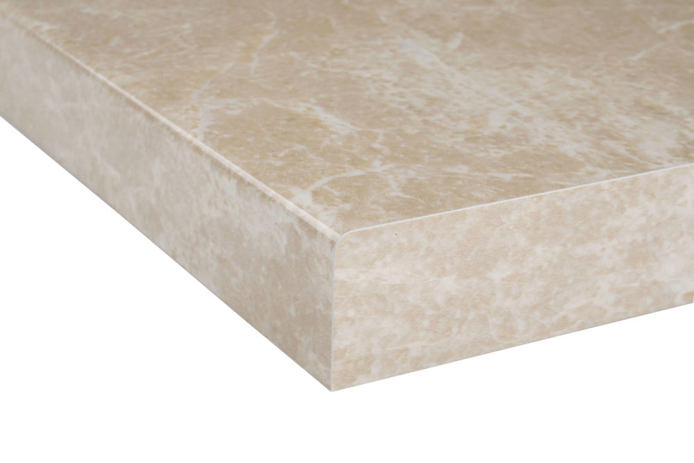 Blaty meblowe i łazienkowe COMPLETE SKIN TOPS