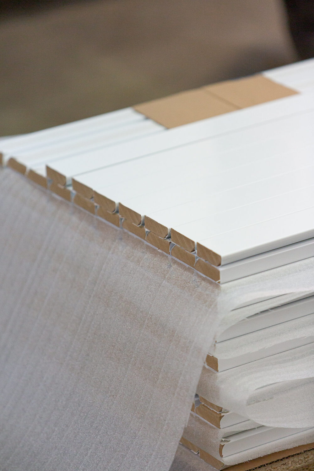 Listwy, profile, panele COMPLETE SKIN LINE