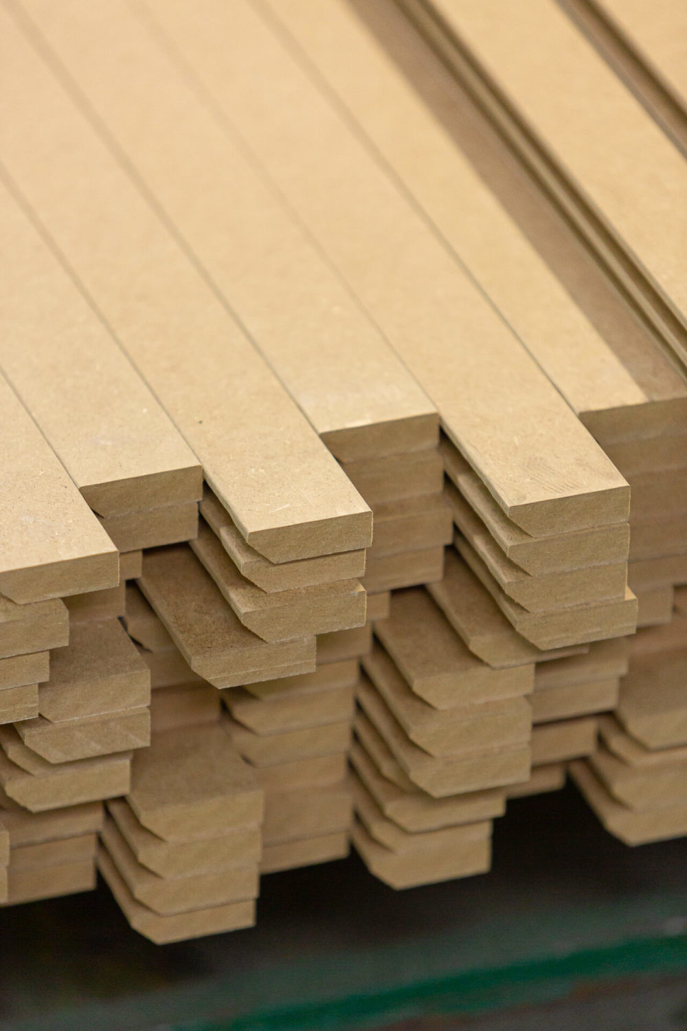 Listwy, profile, panele COMPLETE SKIN LINE