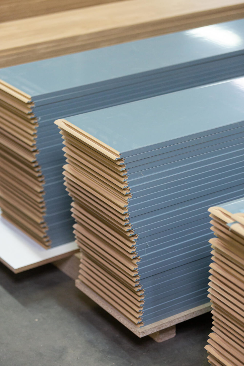 Listwy, profile, panele COMPLETE SKIN LINE