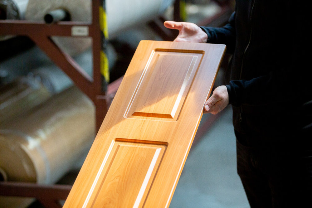 Fronty meblowe MELAFOL