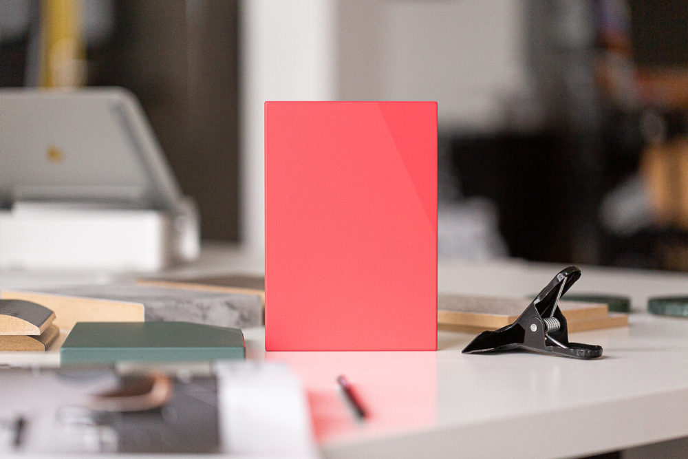 Wzór kolor Watermelon - Melaco