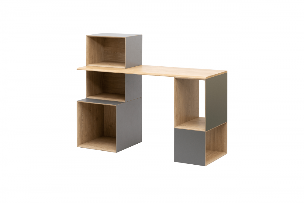Biurko Home Office Select Melaco