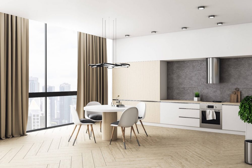 Panele dekoracyjne Design Solutions™ Melaco