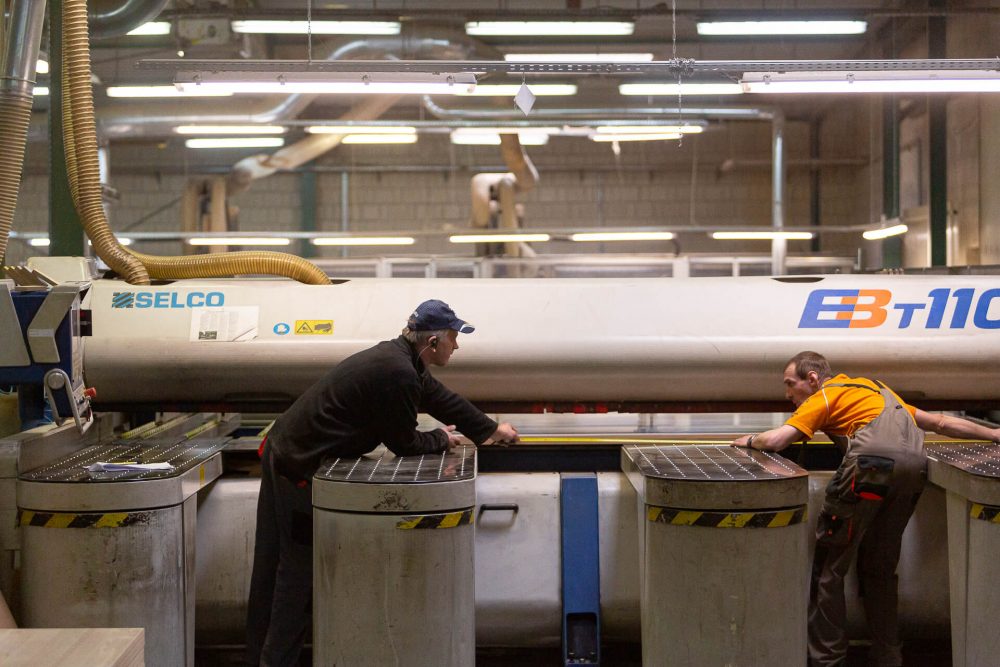 Rekrutacja w Melaco - zobacz, dlaczego warto z nami pracować