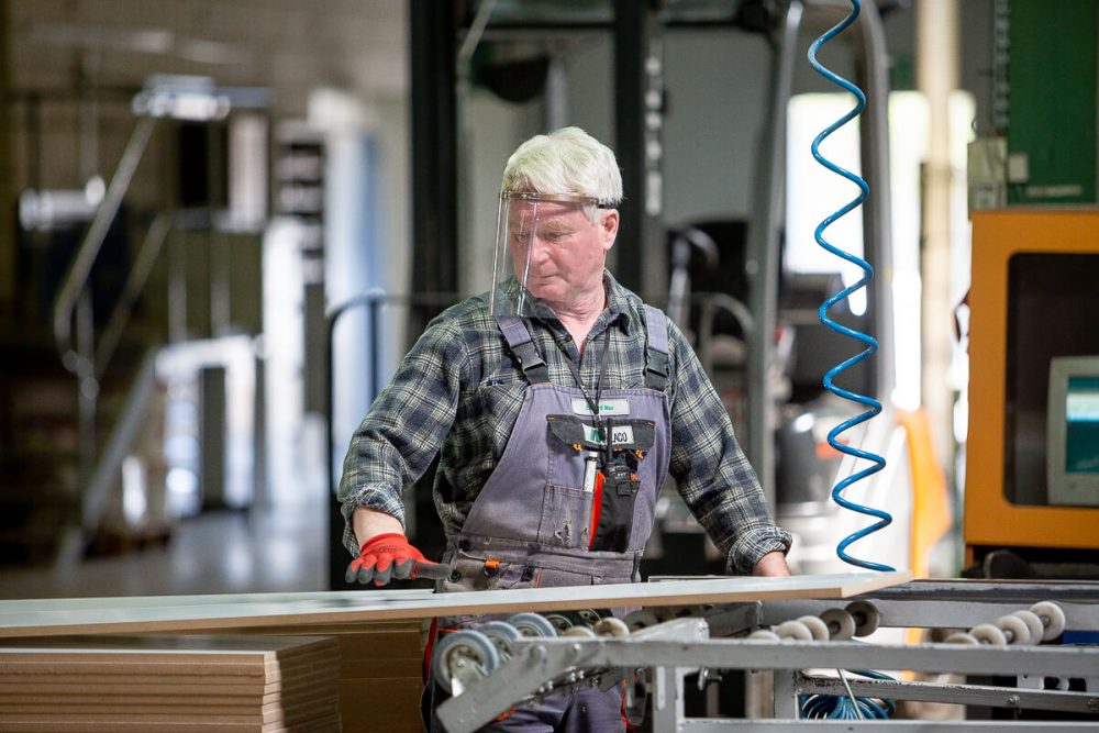 Rekrutacja w Melaco - zobacz, dlaczego warto z nami pracować