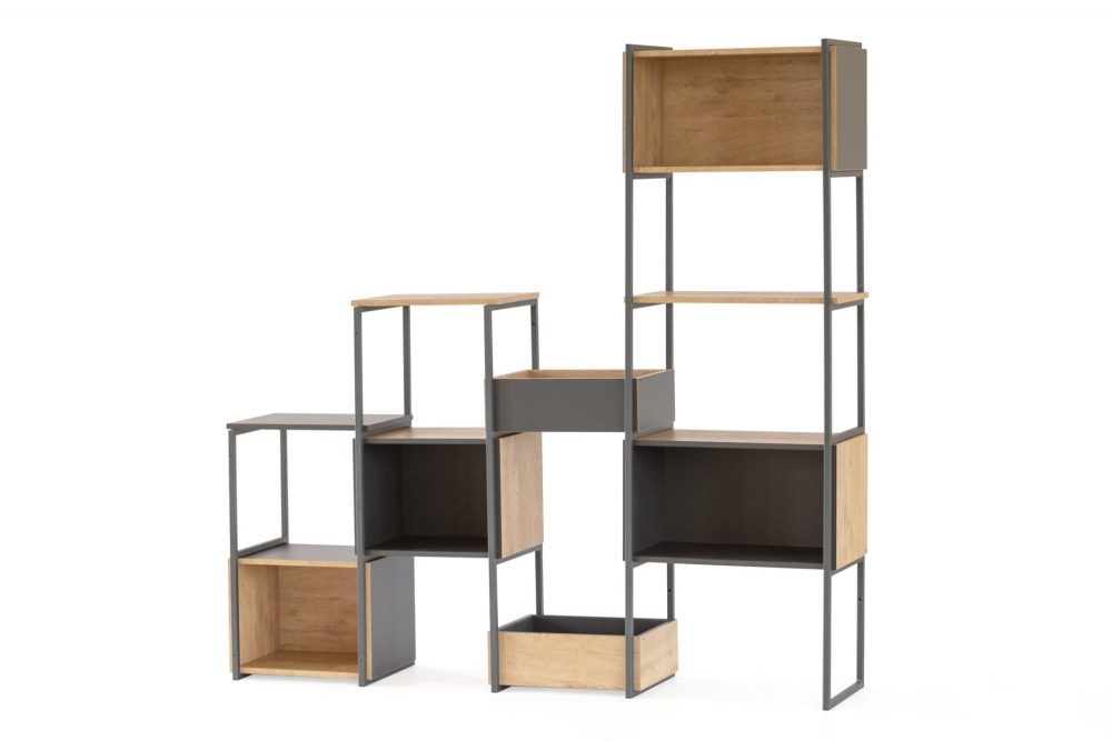 Nowość dla architektów wnętrz: moduły meblowe HOME STORE