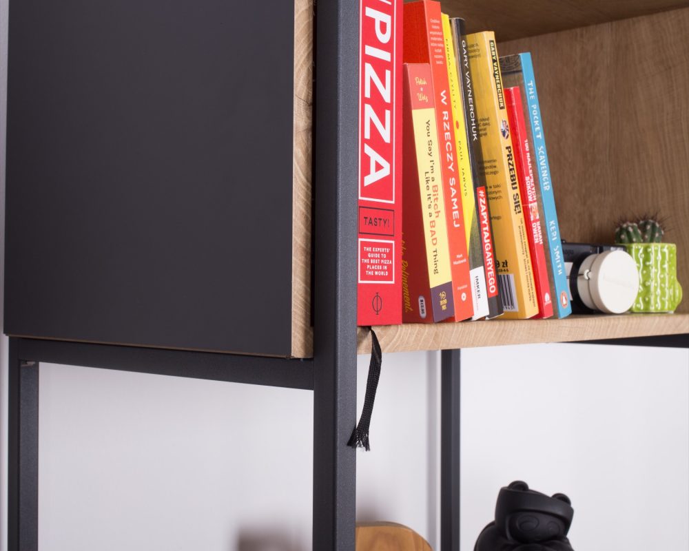 Nowość dla architektów wnętrz: moduły meblowe HOME STORE