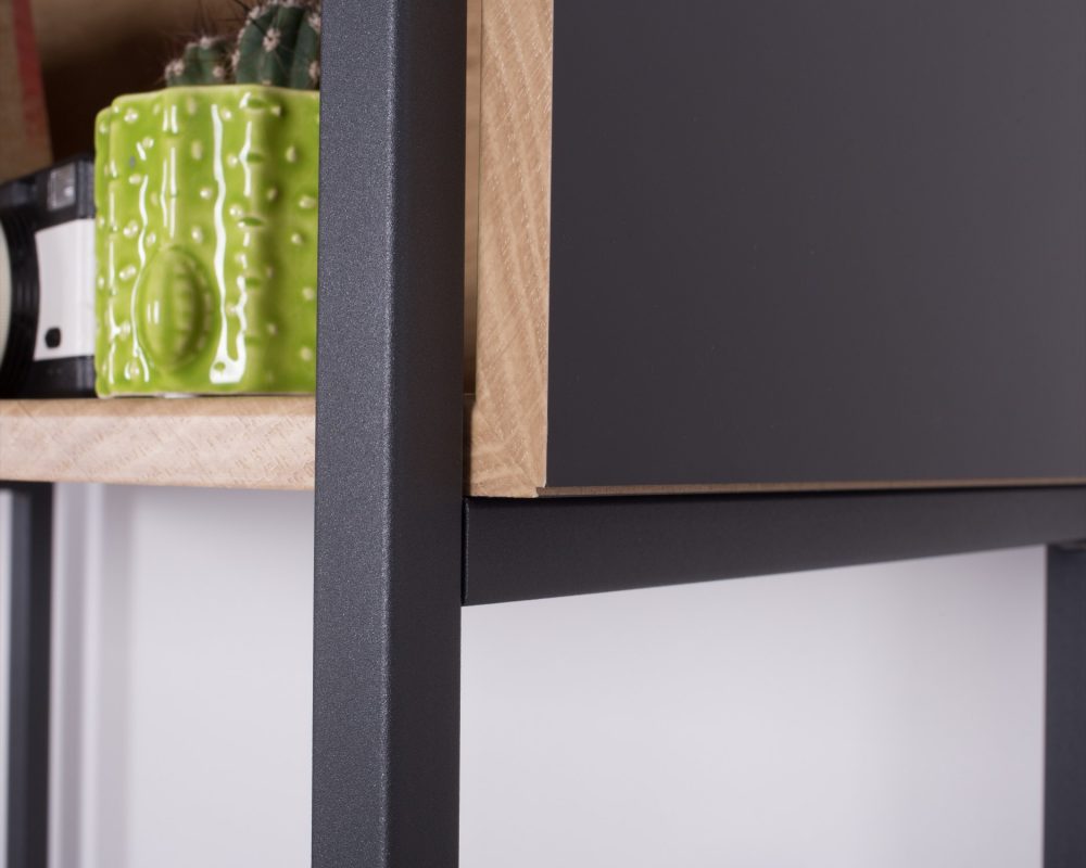 Nowość dla architektów wnętrz: moduły meblowe HOME STORE