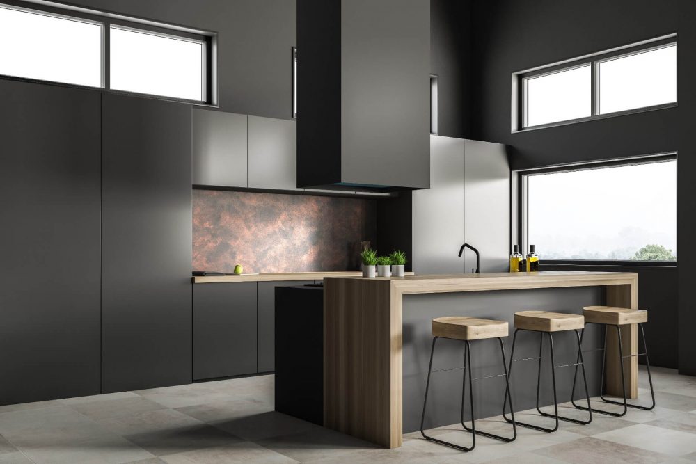 Panele dekoracyjne DESIGN SOLUTIONS™ 4_kitchen