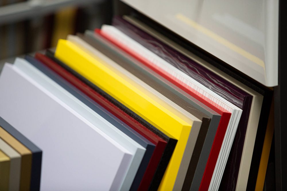 COMPLETE SKIN - płyty meblowe, które docenili producenci mebli