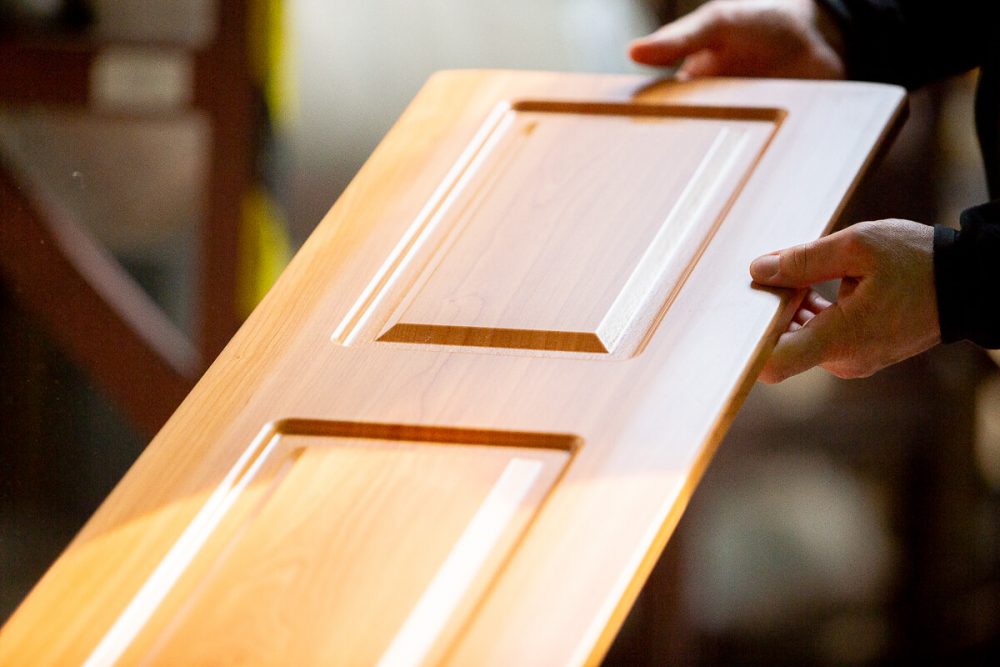 Fronty i elementy meblowe MELAFOL - co je wyróżnia?