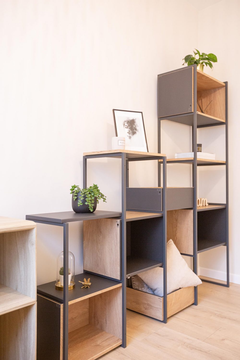 meble modułowe Home Store Melaco