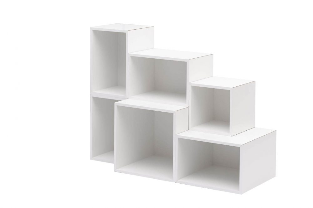 Home Office 4_you regał