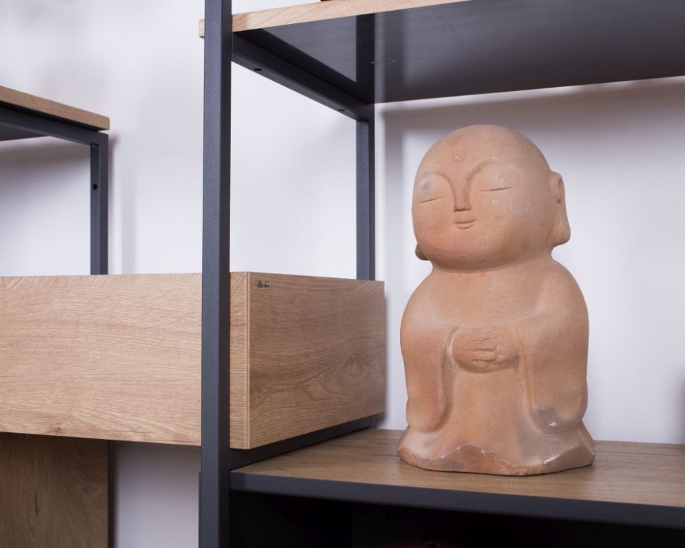 Home Store Regał modułowy Melaco