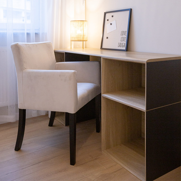 diament meblarstwa 2021 home office select melaco wielofunkcyjne meble modułowe