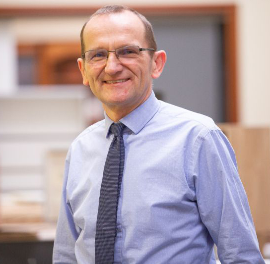 Jak sytuacja pandemiczna zmotywowała nas do działania – rozmowa z Dariuszem Piotrowski, Wiceprezesem firmy Melaco