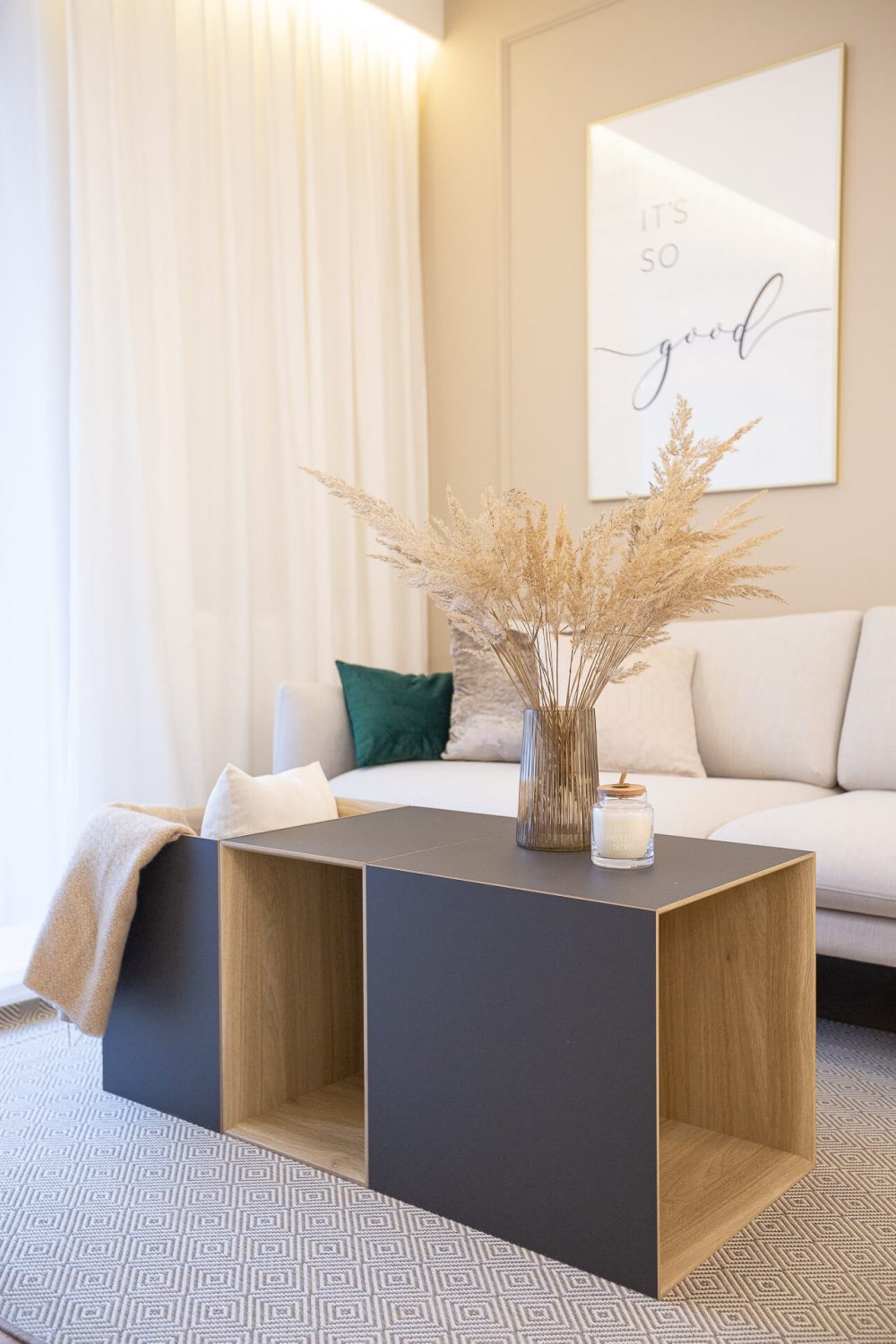 diament meblarstwa 2021 home office select melaco wielofunkcyjne meble modułowe