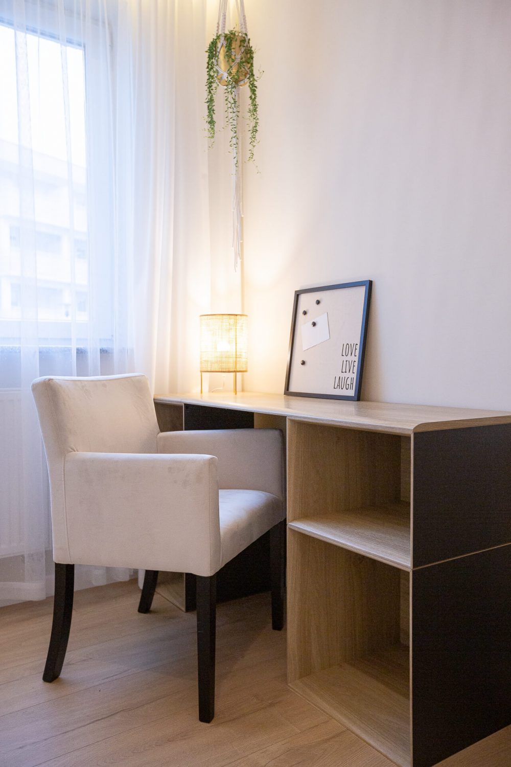 meble modułowe wielofunkcyjne Home Office Select Melaco