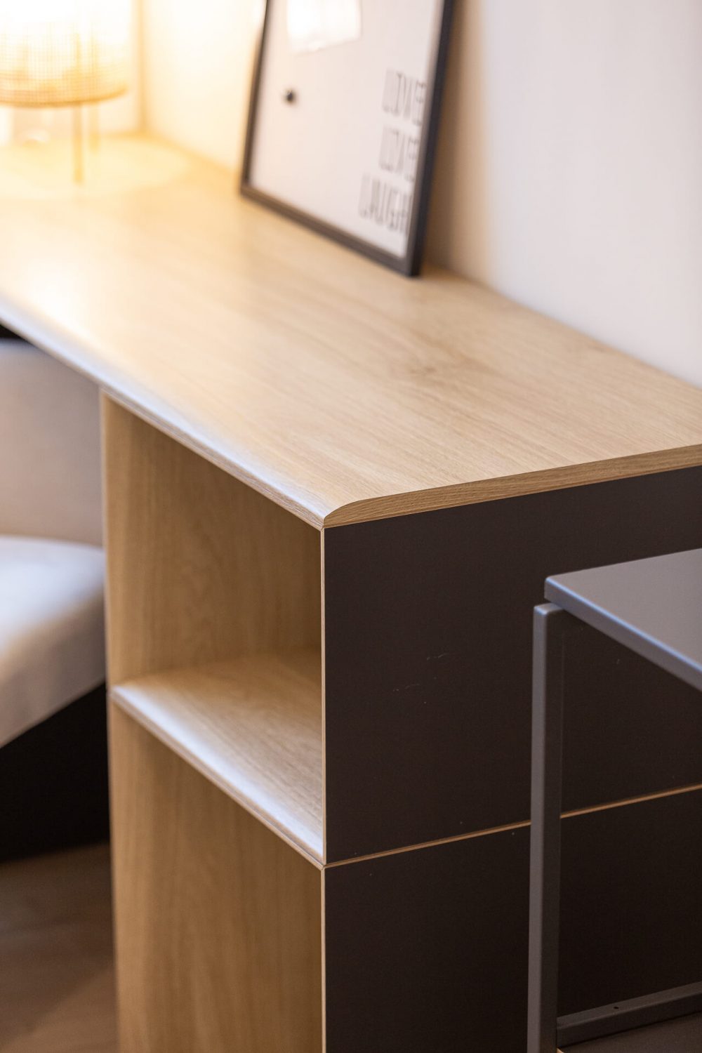 diament meblarstwa 2021 home office select melaco wielofunkcyjne meble modułowe