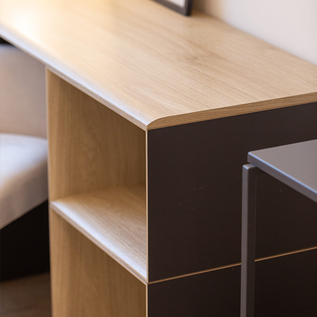 diament meblarstwa 2021 home office select melaco wielofunkcyjne meble modułowe