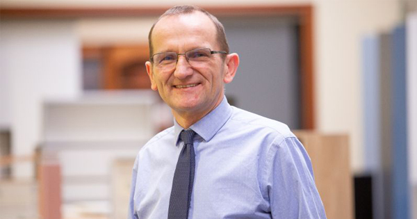 How the pandemic motivated us to act – an interview with Dariusz Piotrowski, Vice President of Melaco