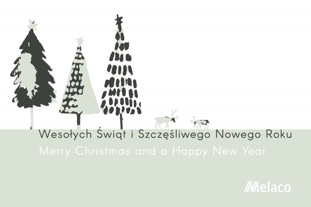 Merry Christmas and a Happy New Year!