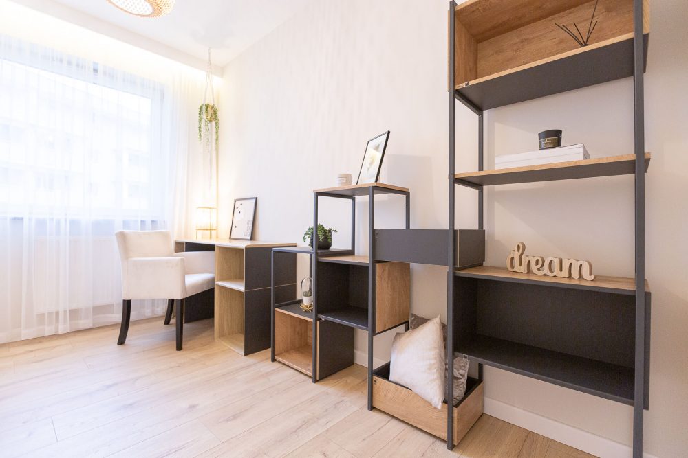 biuro domowe home office select