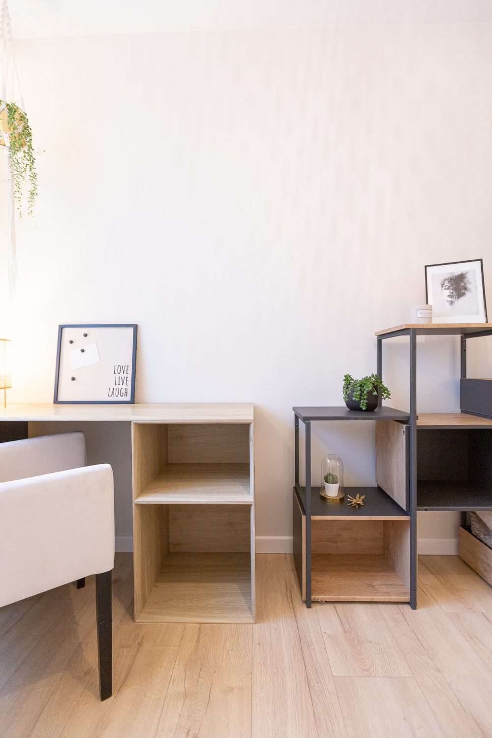 biuro domowe home office select