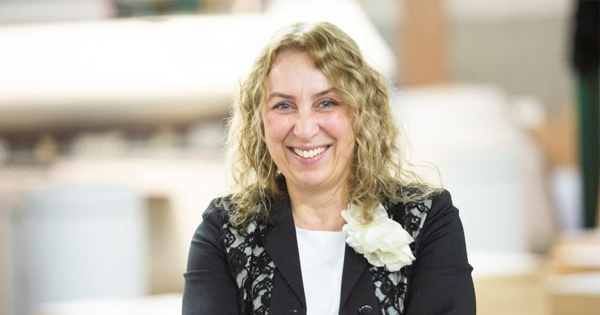 How to get out of a pandemic unscathed? Interview with Beata Piotrowska, Deputy Director of Production and Development