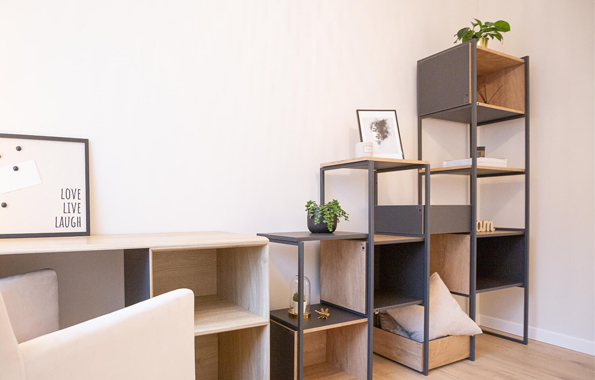 biuro domowe home store