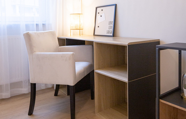 biuro domowe home office select