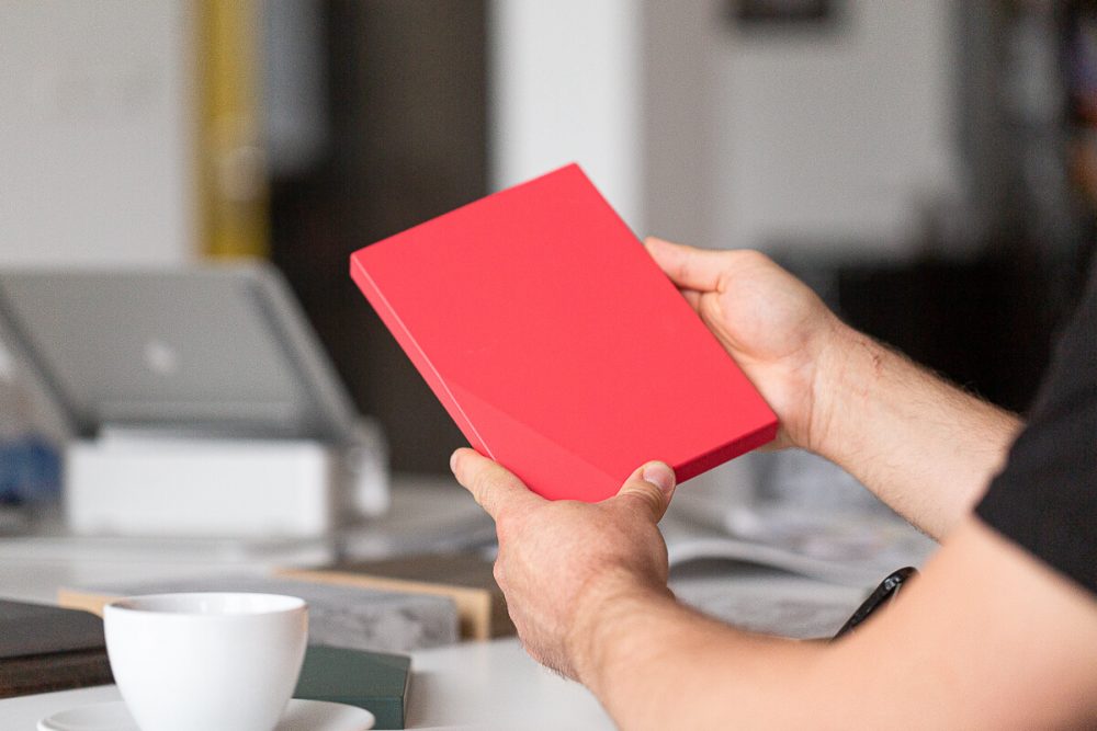 COMPLETE SKIN DOOR - Jak przebiega proces produkcji