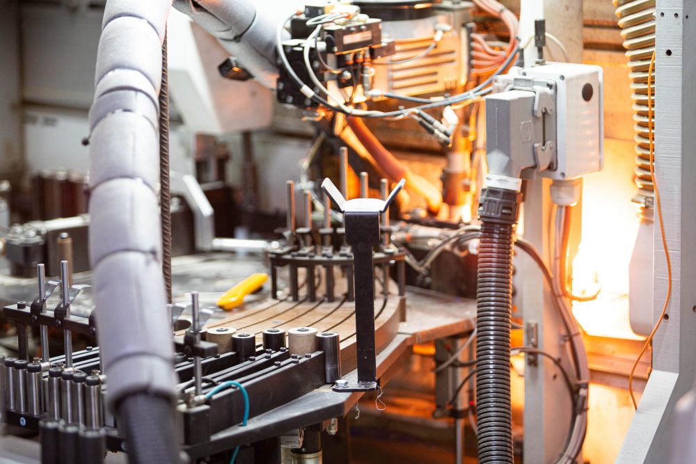 COMPLETE SKIN DOOR - Jak przebiega proces produkcji